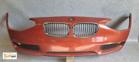 BMW 1 F20 - PARAURTI ANTERIORE - 8201