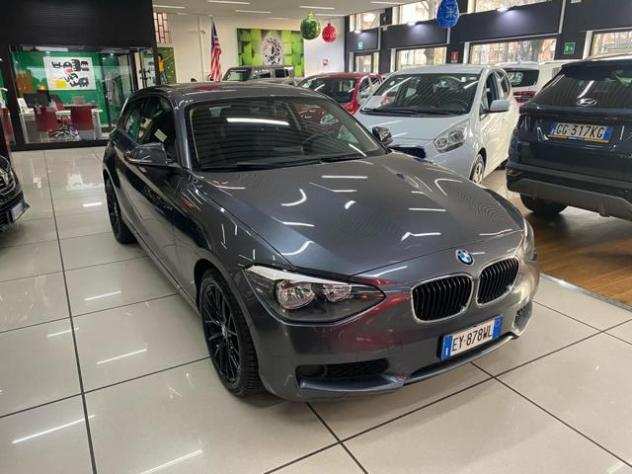 BMW 114 3p. Urban rif. 20168338