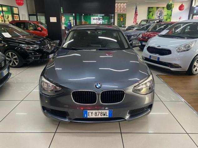 BMW 114 3p. Urban rif. 20168338