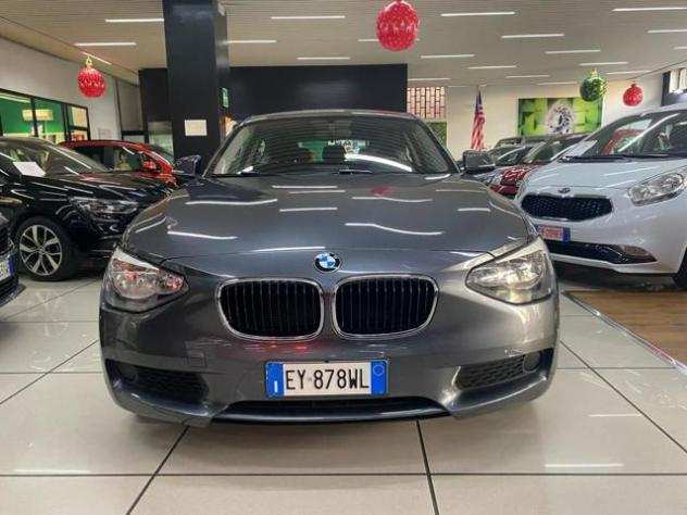 BMW 114 3p. Urban rif. 20168338