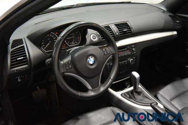 BMW 118 D 143CV CABRIO AUTO ATTIVA rif. 18901762