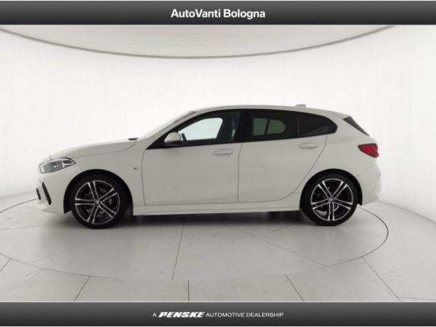 BMW 118 d 5p. M Sport rif. 20051302