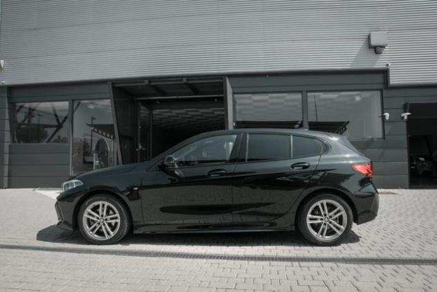 BMW 118 d 5p. Msport Auto rif. 21423775