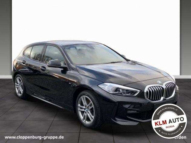 BMW 118 i 5p. M Sport F40 Garanzia 24 mesi Bmw rif. 20451497