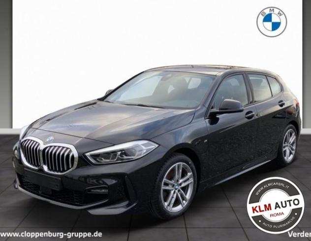 BMW 118 i 5p. M Sport F40 Garanzia 24 mesi Bmw rif. 20451497