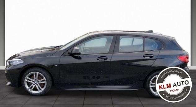 BMW 118 i 5p. M Sport F40 Garanzia 24 mesi Bmw rif. 20451497