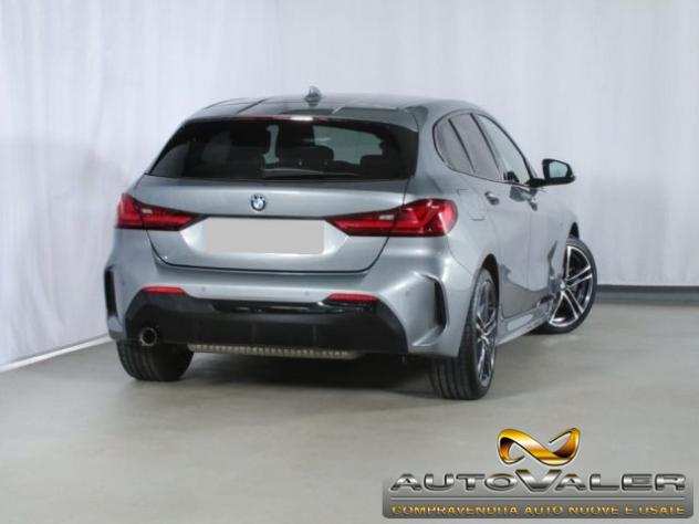 BMW 118 i 5p. Msport rif. 21477047