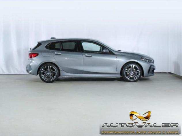 BMW 118 i 5p. Msport rif. 21477047