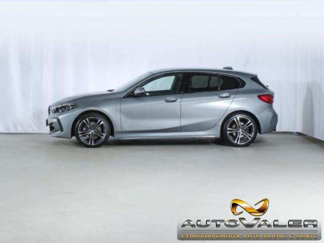 BMW 118 i 5p. Msport rif. 21477047