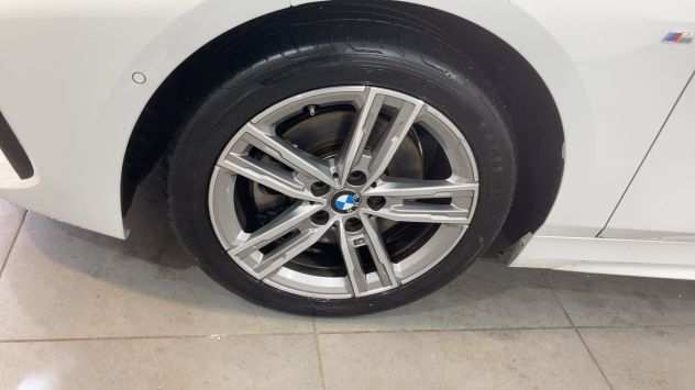 BMW 118D M SPORT AUTO