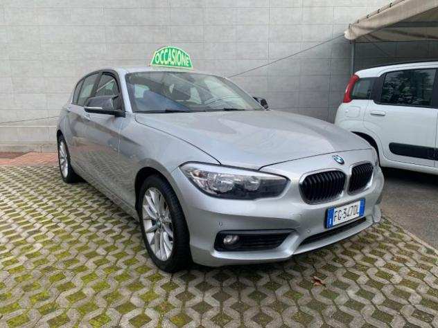 BMW 120 d 5p. Business rif. 20361729