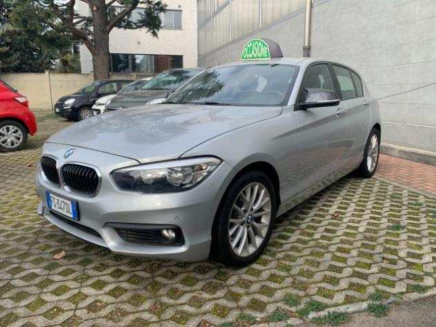 BMW 120 d 5p. Business rif. 20361729