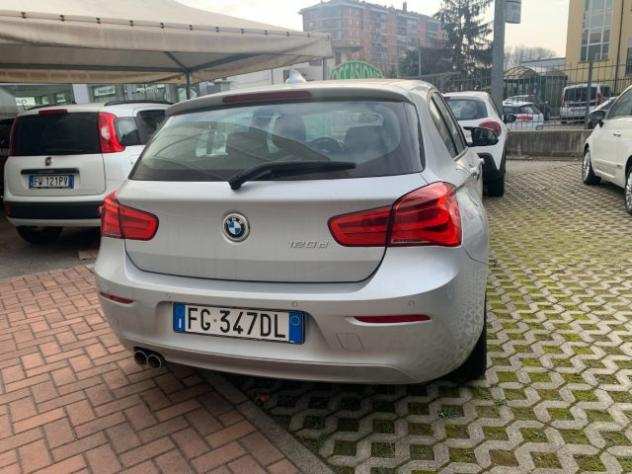 BMW 120 d 5p. Business rif. 20361729