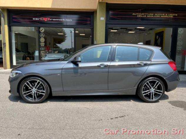 BMW 125 d 5p. Msport rif. 21475896