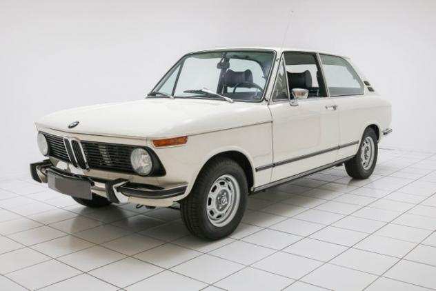 BMW - 1802 Touring - 1974