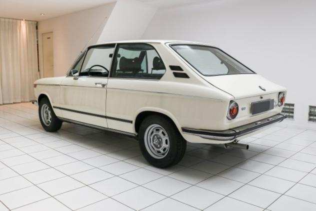 BMW - 1802 Touring - 1974