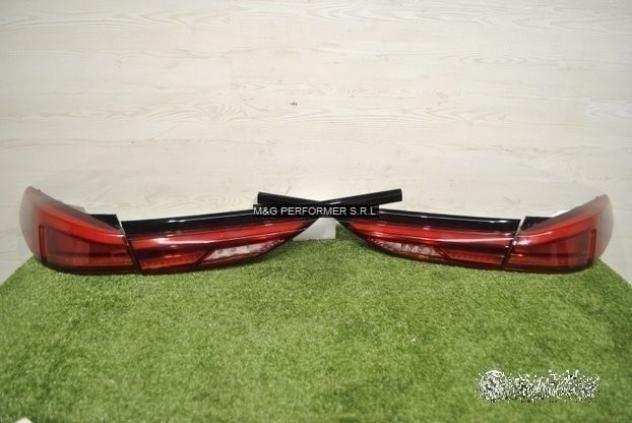 BMW 2 F44 Set Fanale Led posteriore  10773