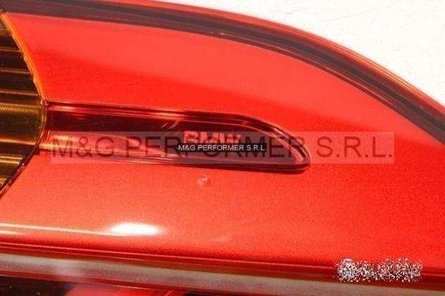 Bmw 2 f45 lci fanale alogeno esterno dx  3046