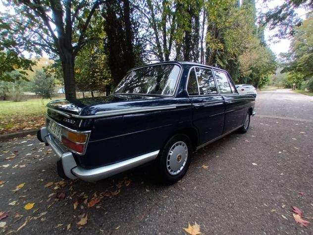 BMW - 2000 - 1968