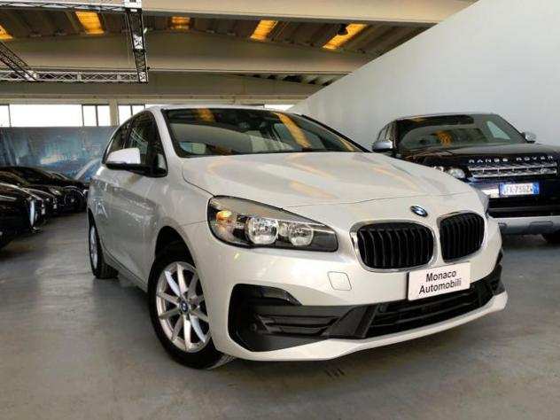 BMW 216 d Active Tourer Advantage rif. 18395762