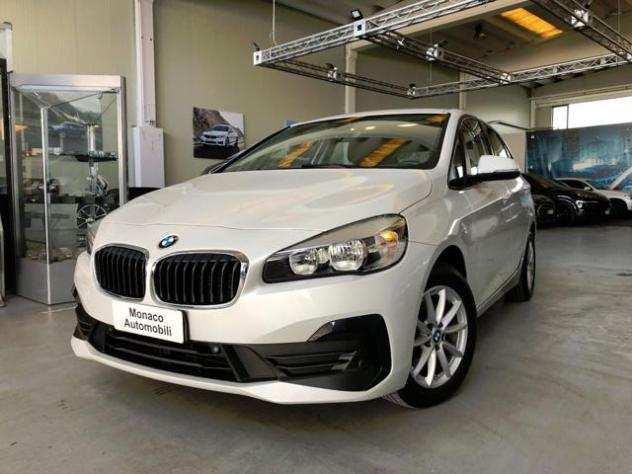 BMW 216 d Active Tourer Advantage rif. 18395762