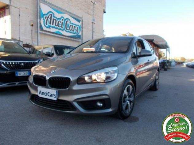 BMW 216 d Active Tourer Advantage rif. 19962222