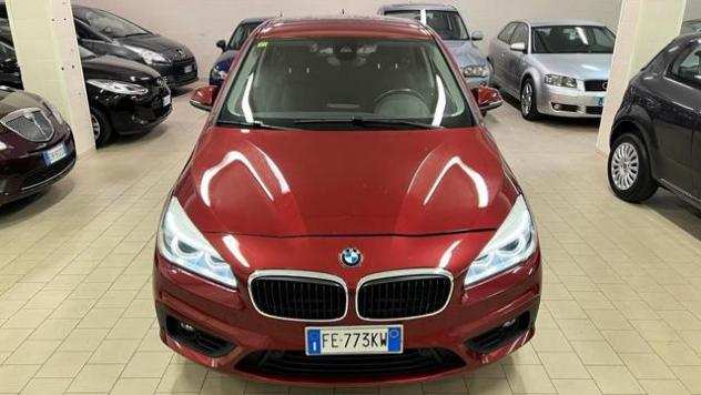 BMW 216 d Active Tourer rif. 19041392