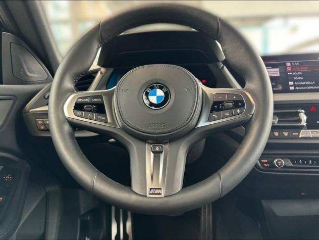 BMW 216 d Gran CoupM Sport LED