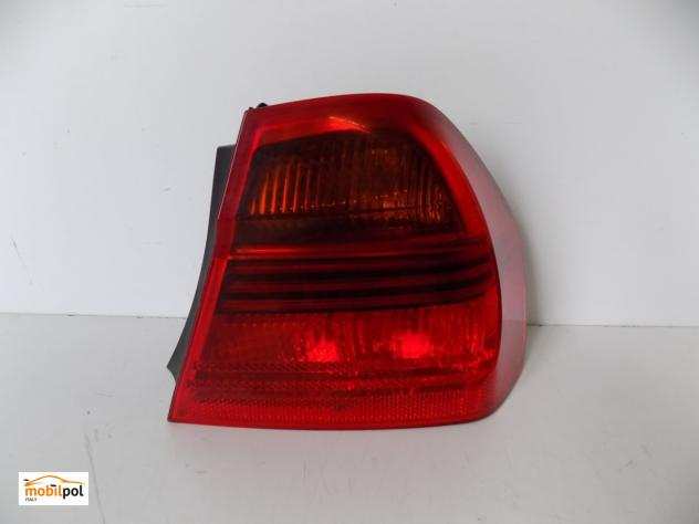 BMW 3 E90 faro posteriore destro - 11776