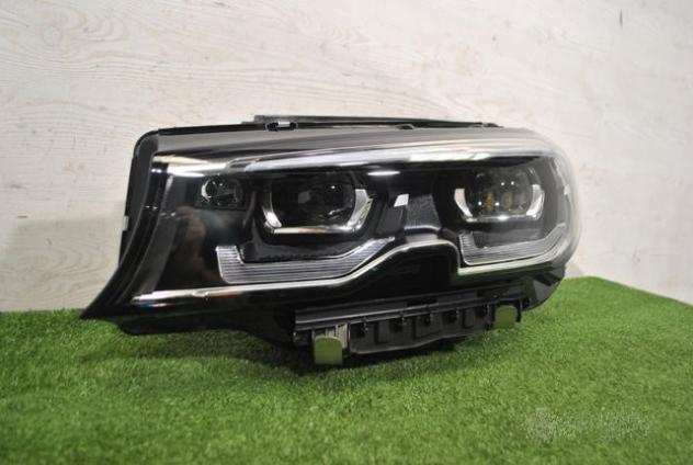 BMW 3 G20 Faro sinistro LED adattivo  16298