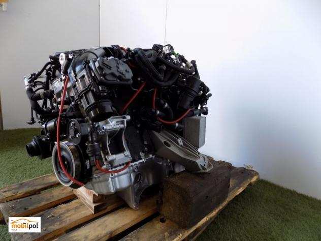 BMW 3.0 Motore Diesel B57D30A - 11641