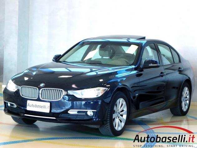 Bmw 316 D 2.000CC MODERN XENO LED