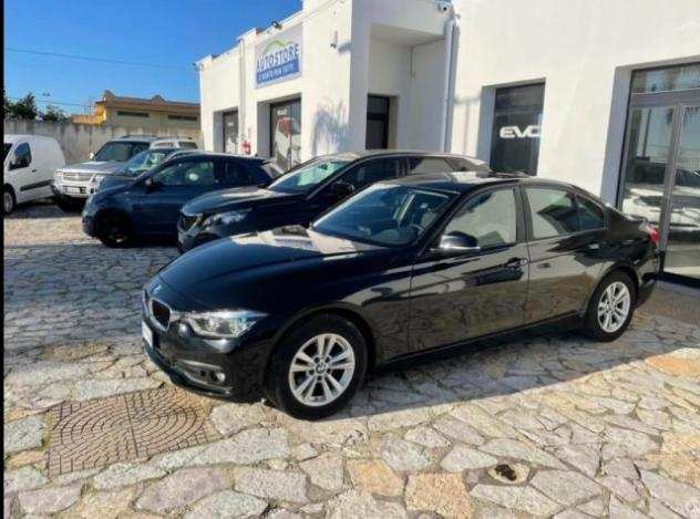 BMW 316 d Business Advantage aut. rif. 18922604