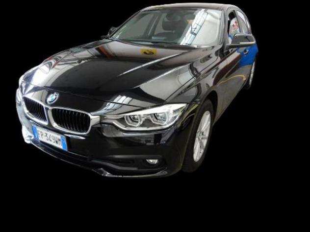 BMW 316 d Business Advantage rif. 17331541