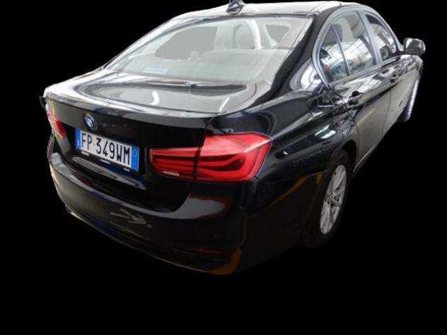BMW 316 d Business Advantage rif. 17331541