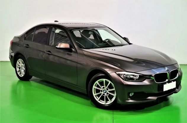 BMW 316d