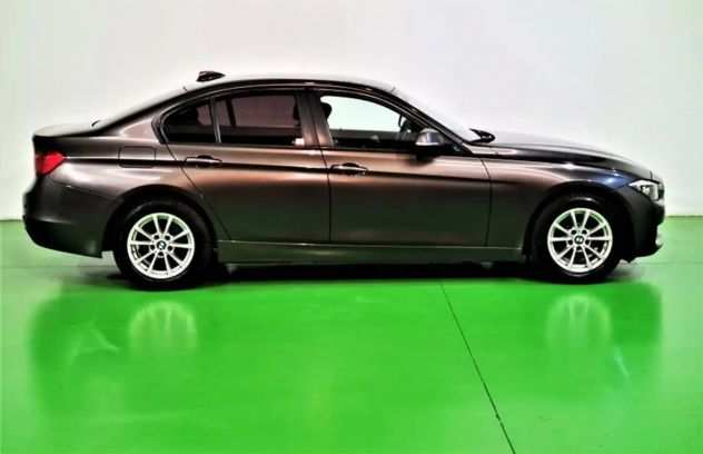 BMW 316d