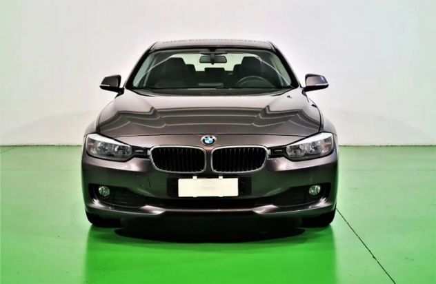 BMW 316d