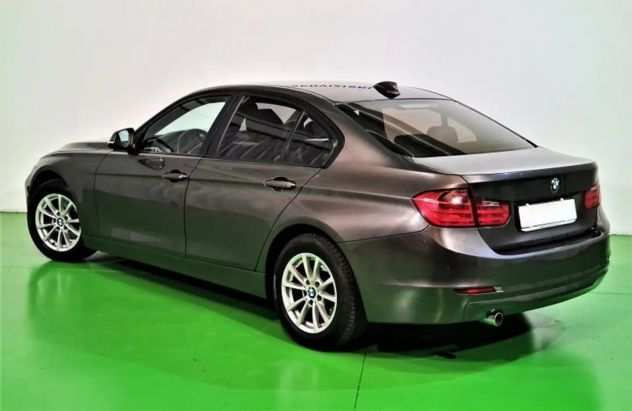 BMW 316d