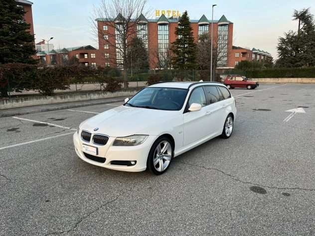 BMW 318 d Touring 2.0 143cv