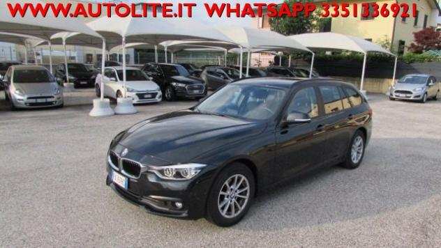 BMW 318 d Touring Business Advantage aut. rif. 20646724