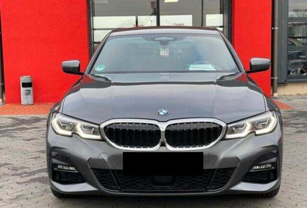 Bmw 320 320D XDRIVE M-SPORT 19 2019