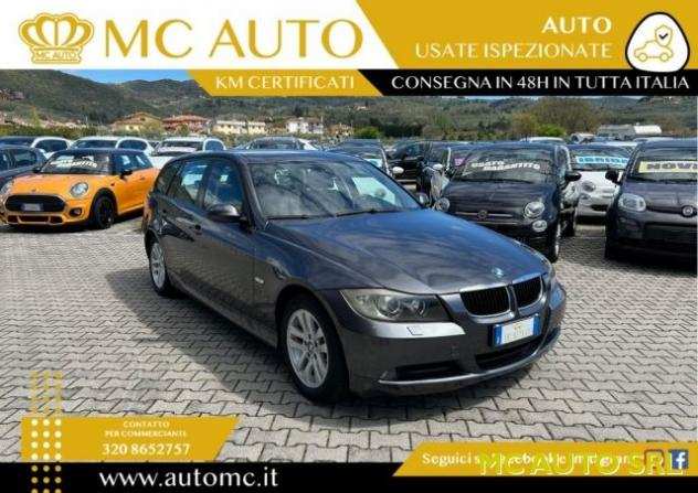 BMW 320 d cat Touring Futura rif. 19602267