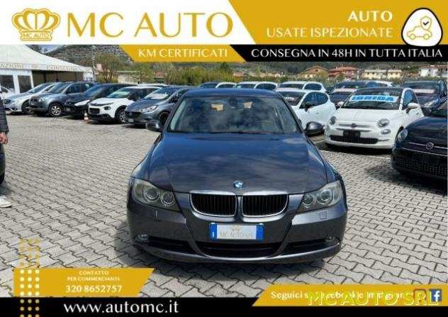 BMW 320 d cat Touring Futura rif. 19602267