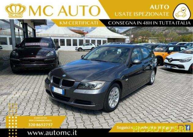 BMW 320 d cat Touring Futura rif. 19602267