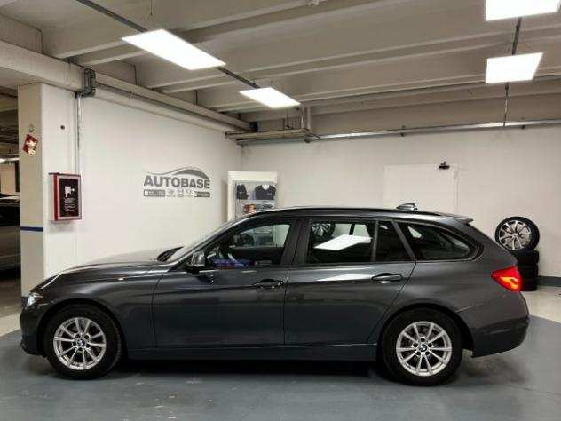 BMW 320 d Touring Business Advantage aut. rif. 18349278