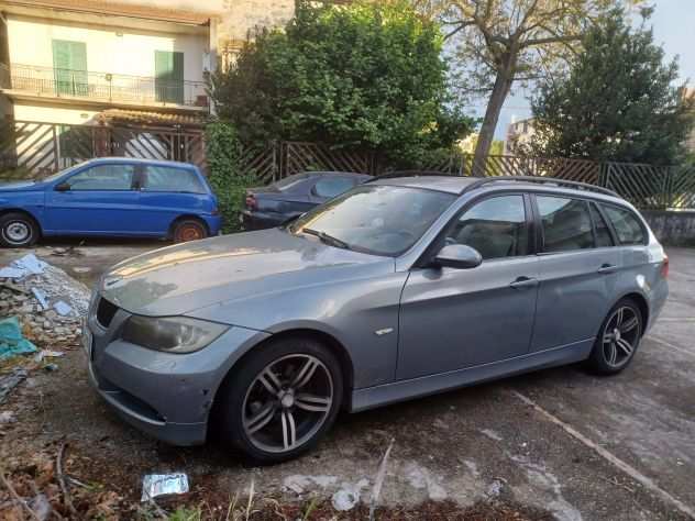 Bmw 320d