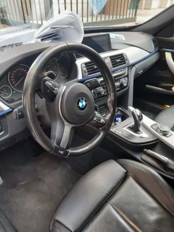 BMW 320D XDRIVE - 2017 -