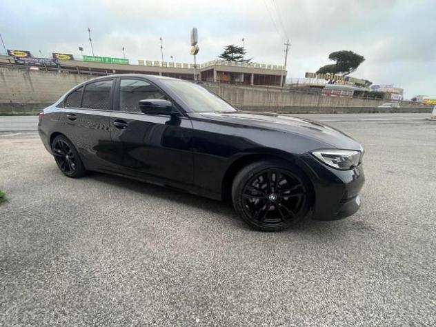 BMW 330 e Sport rif. 20171391