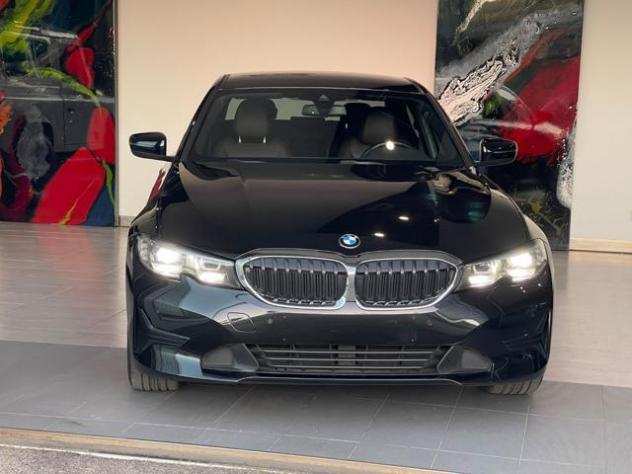 BMW 330 e Sport rif. 20171391